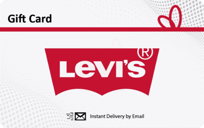 Voucher levis top